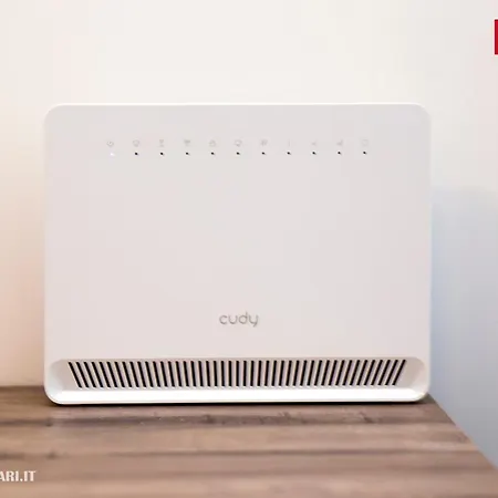 Bilocale In Via Carducci -portoria