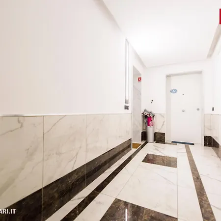 Bilocale In Via Carducci -portoria * جنوة