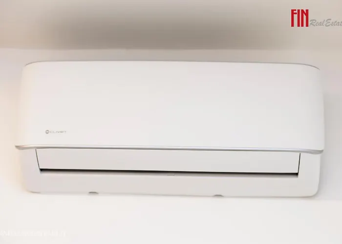 公寓 Bilocale In Via Carducci -portoria *